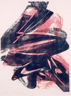 Karl Otto Götz - Belmy