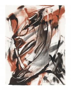 Karl Otto Götz - Deetam