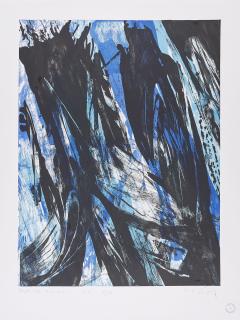 Karl Otto Götz - Foss.