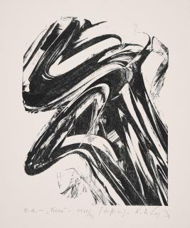 Karl Otto Götz - Frisso.