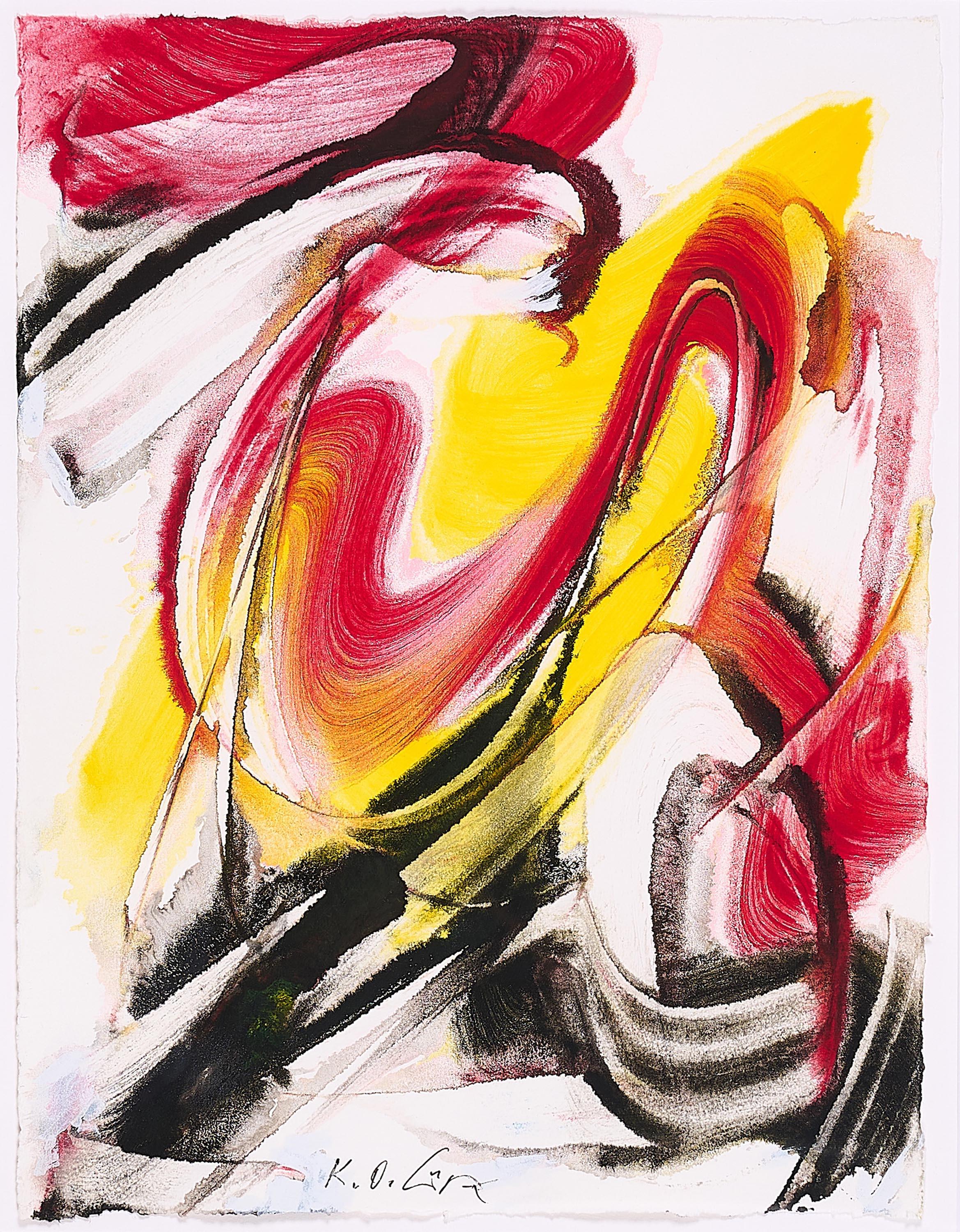 Karl Otto Götz - Ilph III.