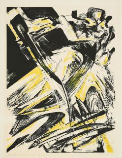 Karl Otto Götz - Kal 91.