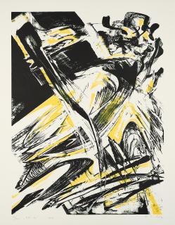 Karl Otto Götz - Kal91.