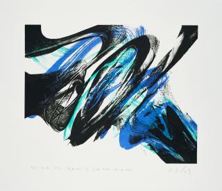 Karl Otto Götz - Kallo II.