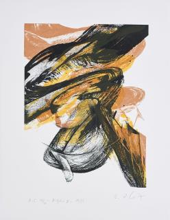 Karl Otto Götz - Kolphoo I.