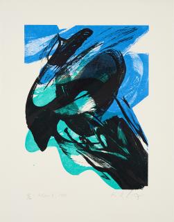 Karl Otto Götz - Kolphoo II.