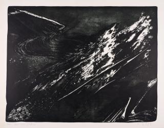 Karl Otto Götz - Neva.