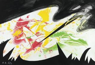 Karl Otto Götz - Nydel I