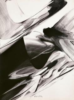 Karl Otto Götz - Ohne Titel