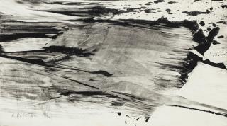 Karl Otto Götz - Sans Titre