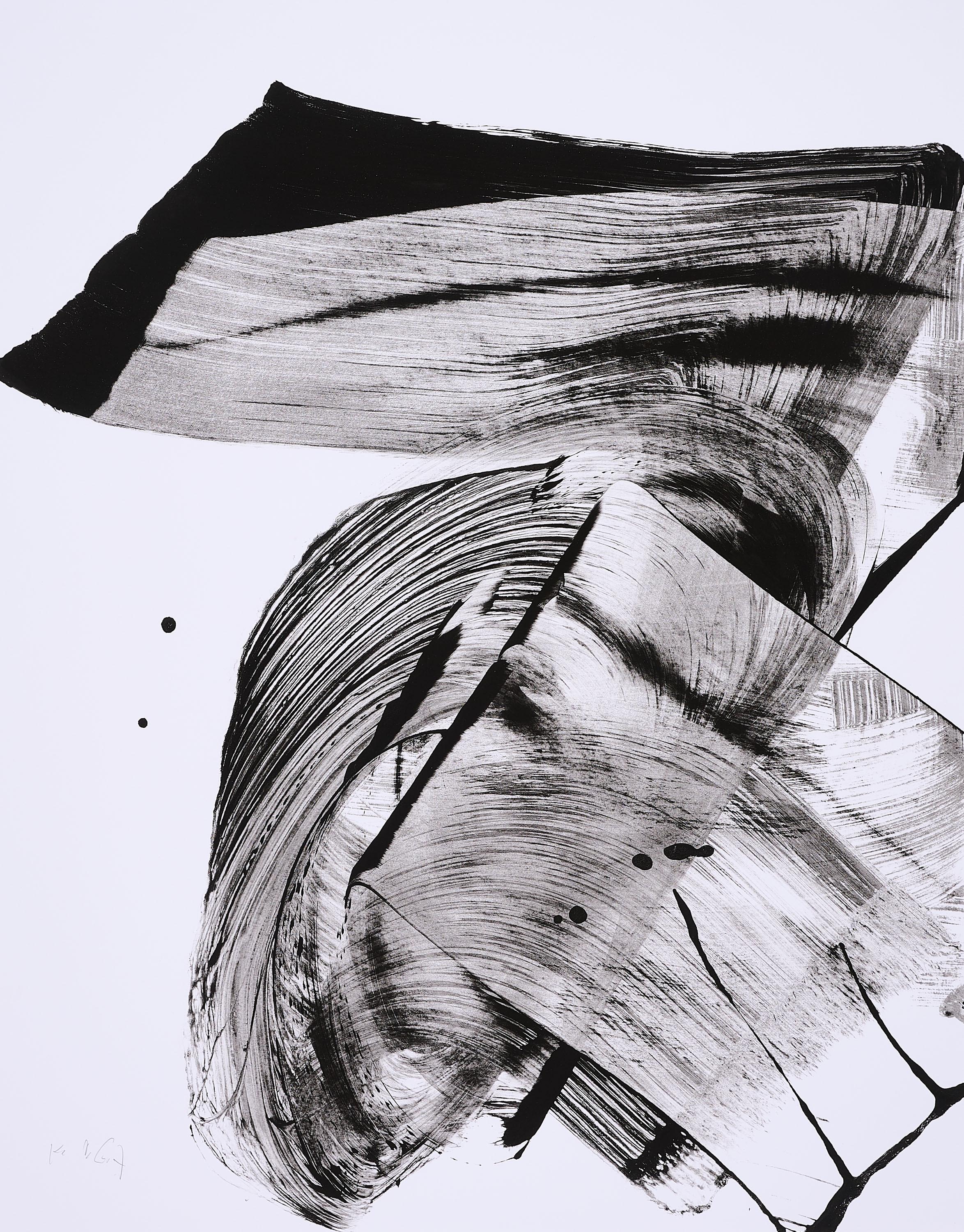 Karl Otto Götz - Siekri 12.