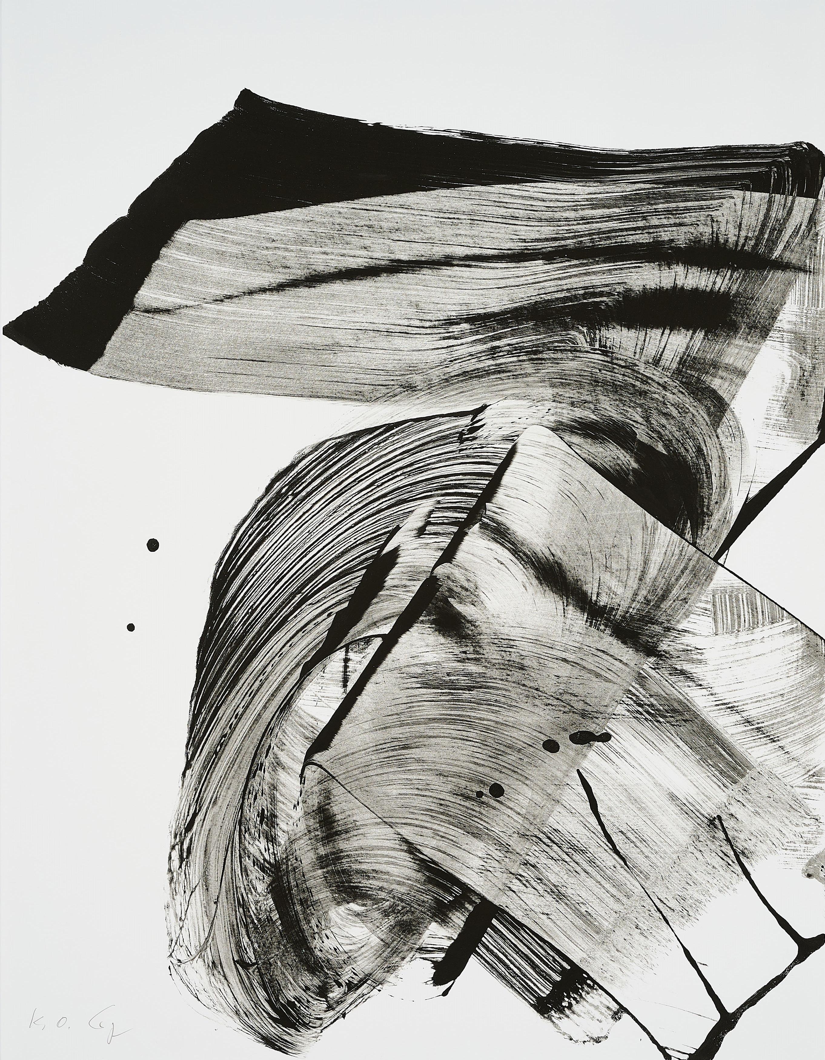 Karl Otto Götz - Siekri 12.