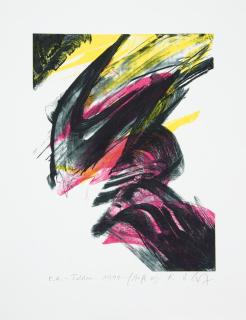 Karl Otto Götz - Teldoon