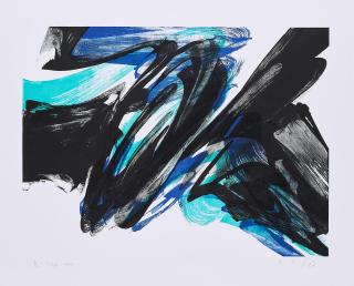 Karl Otto Götz - Toloph.