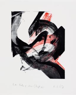 Karl Otto Götz - Tulin II