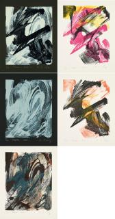 Karl Otto Götz - Variationen.