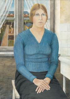 Karl Otto Hy - „Anna“