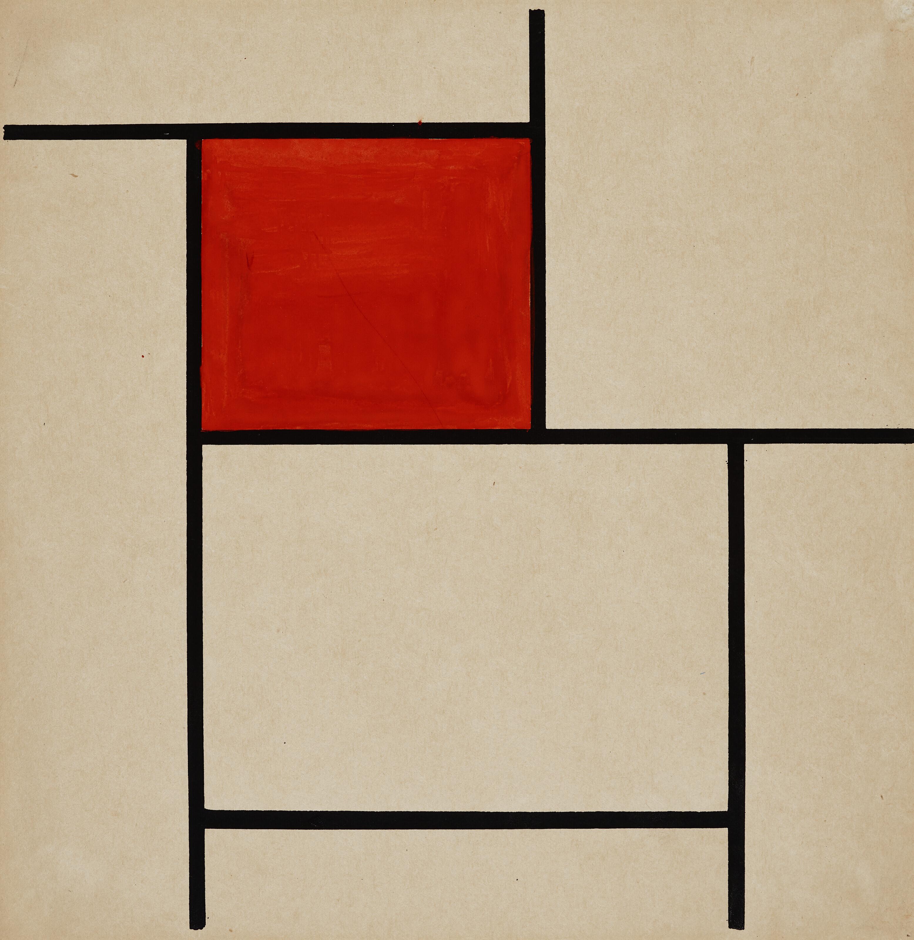 Karl Peter Röhl - Composition