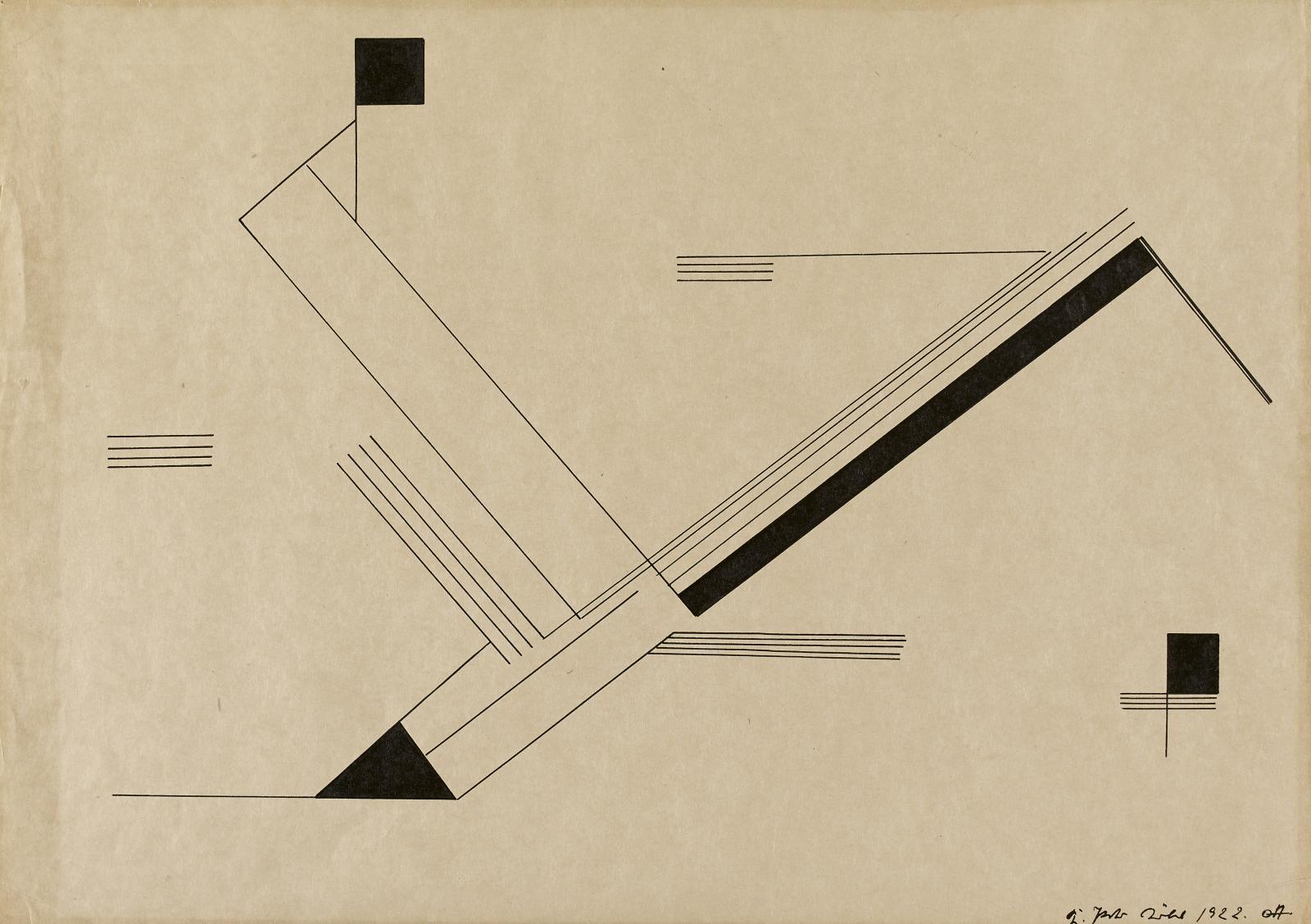 Karl Peter Röhl - Ohne Titel