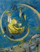 Karl Prantl - Meditationsstein