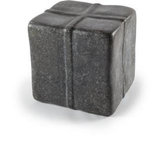 Karl Prantl - Stein zur Meditation.