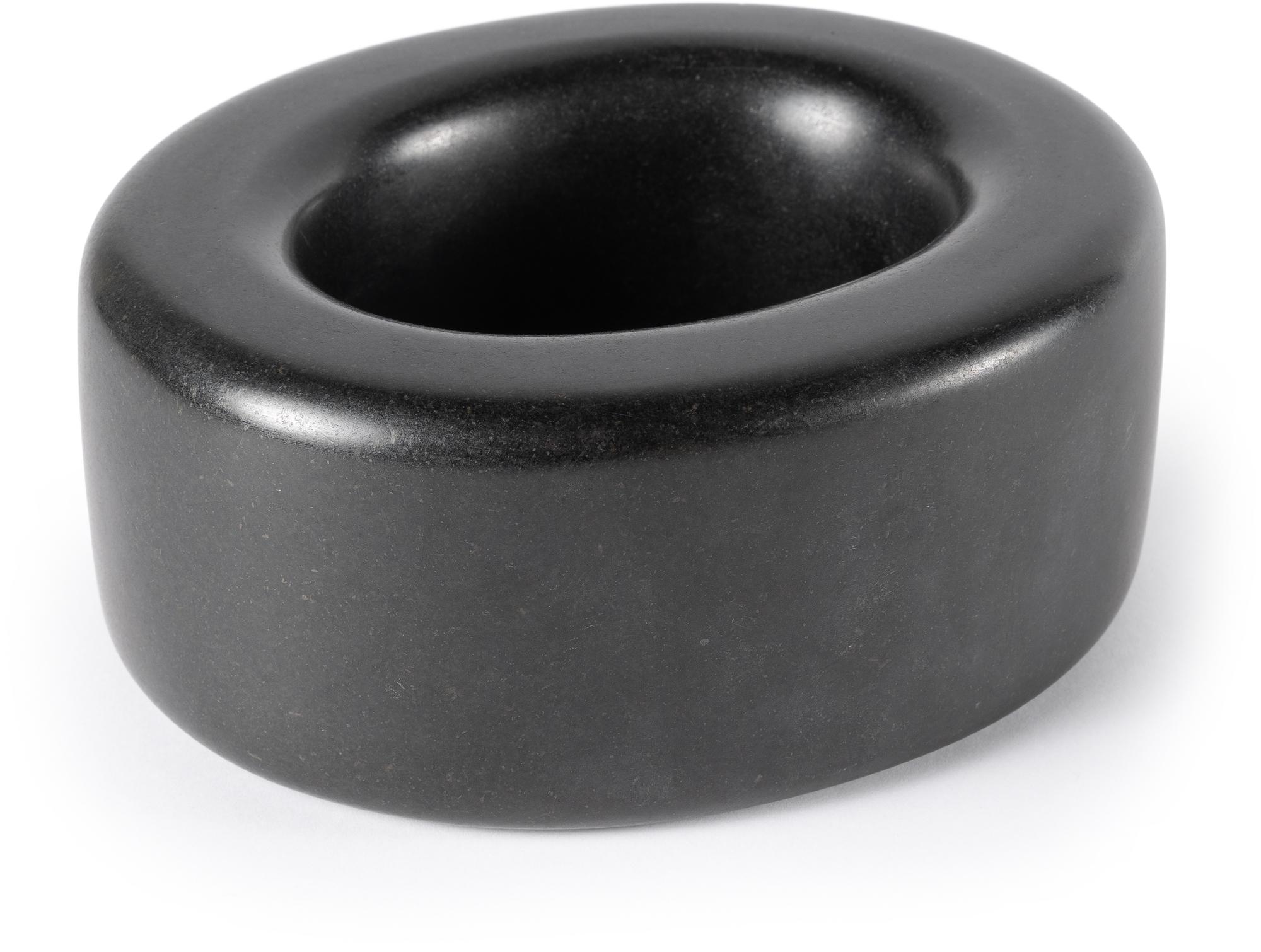 Karl Prantl - Stein zur Meditation