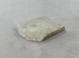 Karl Prantl - Stein zur Meditation