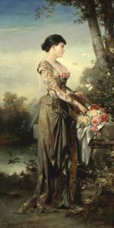 Karl Schweninger II - Far away thoughts