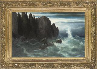 Karl Schweninger - A guardian in the storm