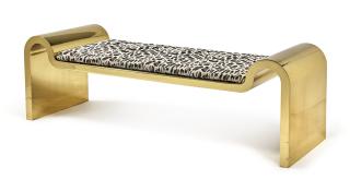 Karl Springer - Bench