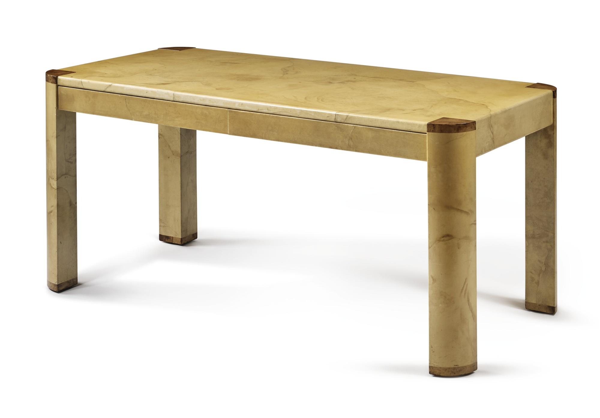 Karl Springer - Writing Desk