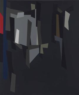 Karl Stanley Benjamin - FS #10