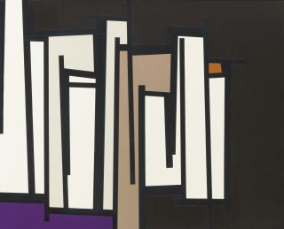 Karl Stanley Benjamin - Tg #18