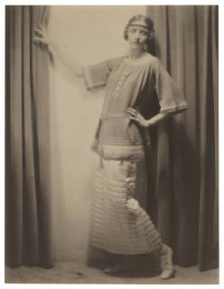 Karl Struss - Actress, Hollywood, c. 1920s