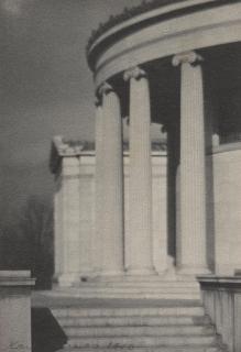 Karl Struss - Albright-Knox Art Gallery, Buffalo