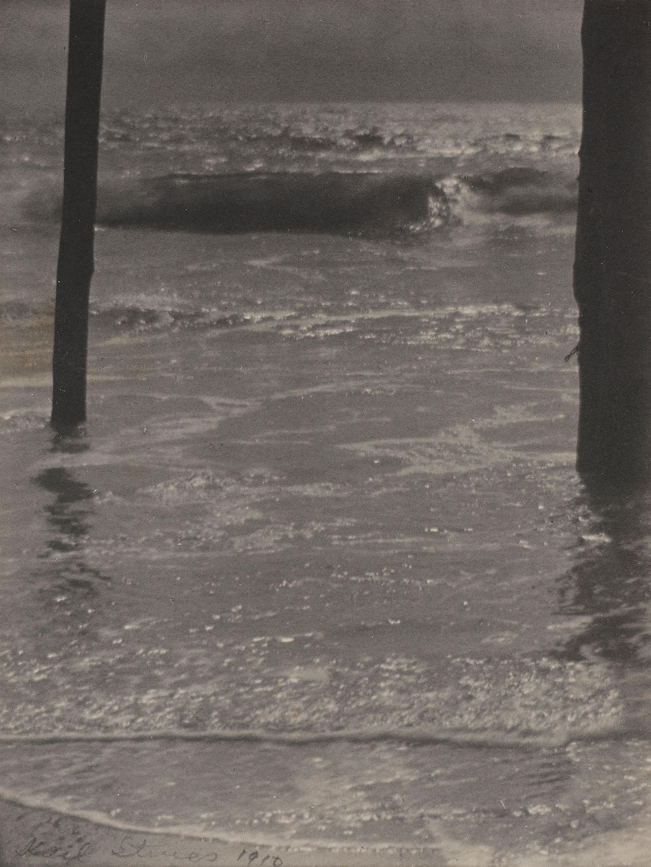 Karl Struss - Arverne, Long Island