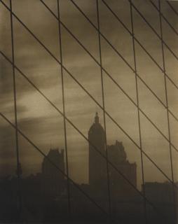 Karl Struss - Cables, 1910-1912