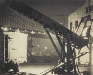 Karl Struss - Man\'s Construction, 1912