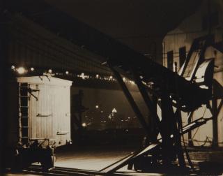 Karl Struss - Man\'s Construction