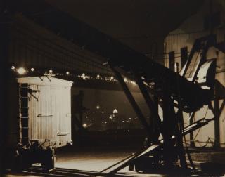 Karl Struss - Man\'s Construction