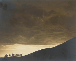 Karl Struss - Near San Luis Obispo