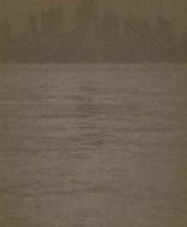 Karl Struss - New York, c. 1911