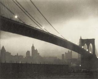 Karl Struss - Selected Images, Circa 1912