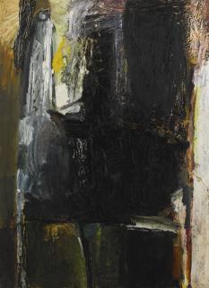 Karl Weschke - Apocalypse