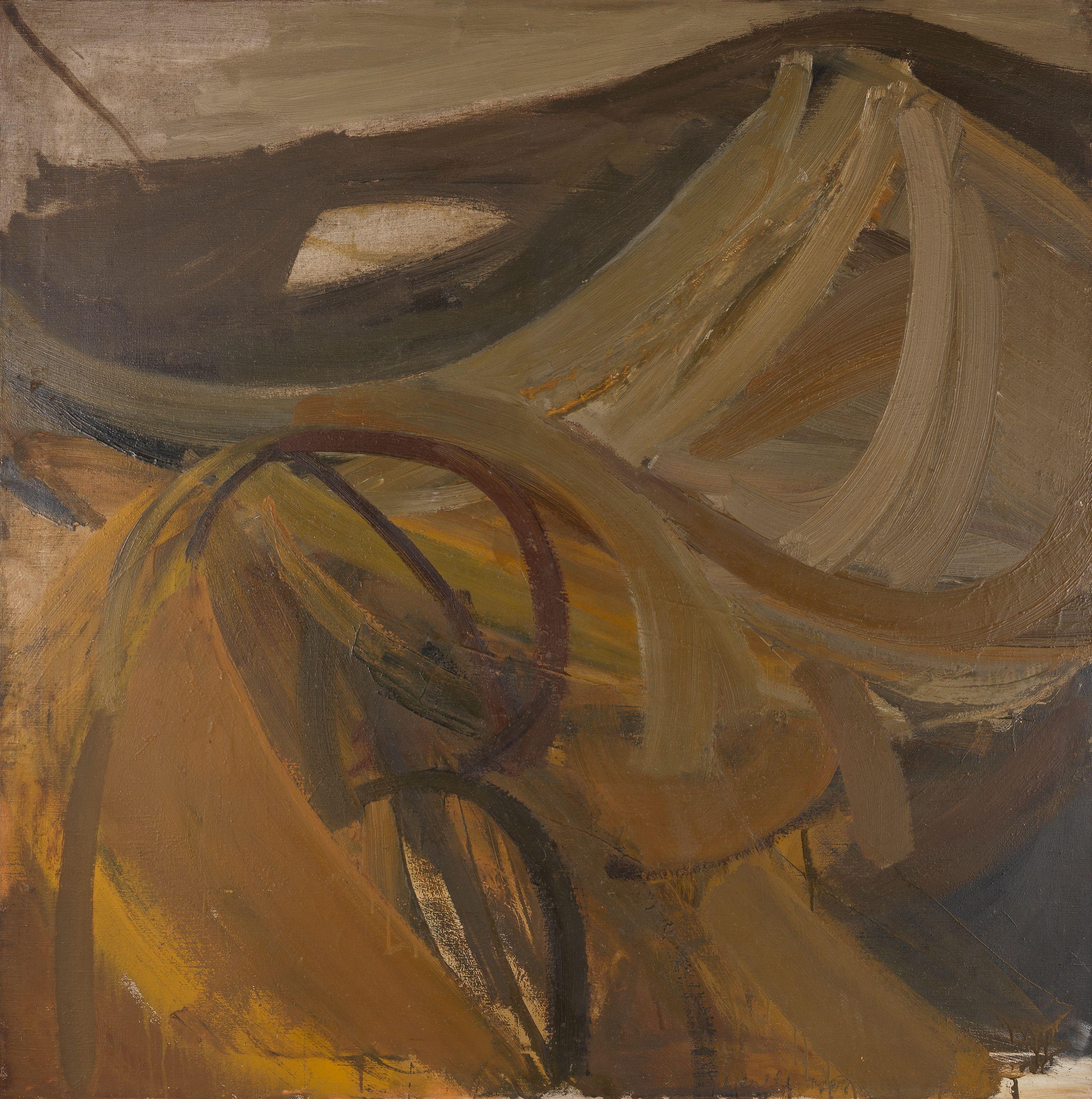 Karl Weschke - Cape Cornwall