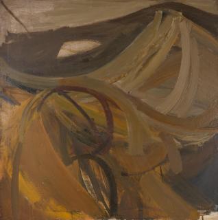 Karl Weschke - Cape Cornwall