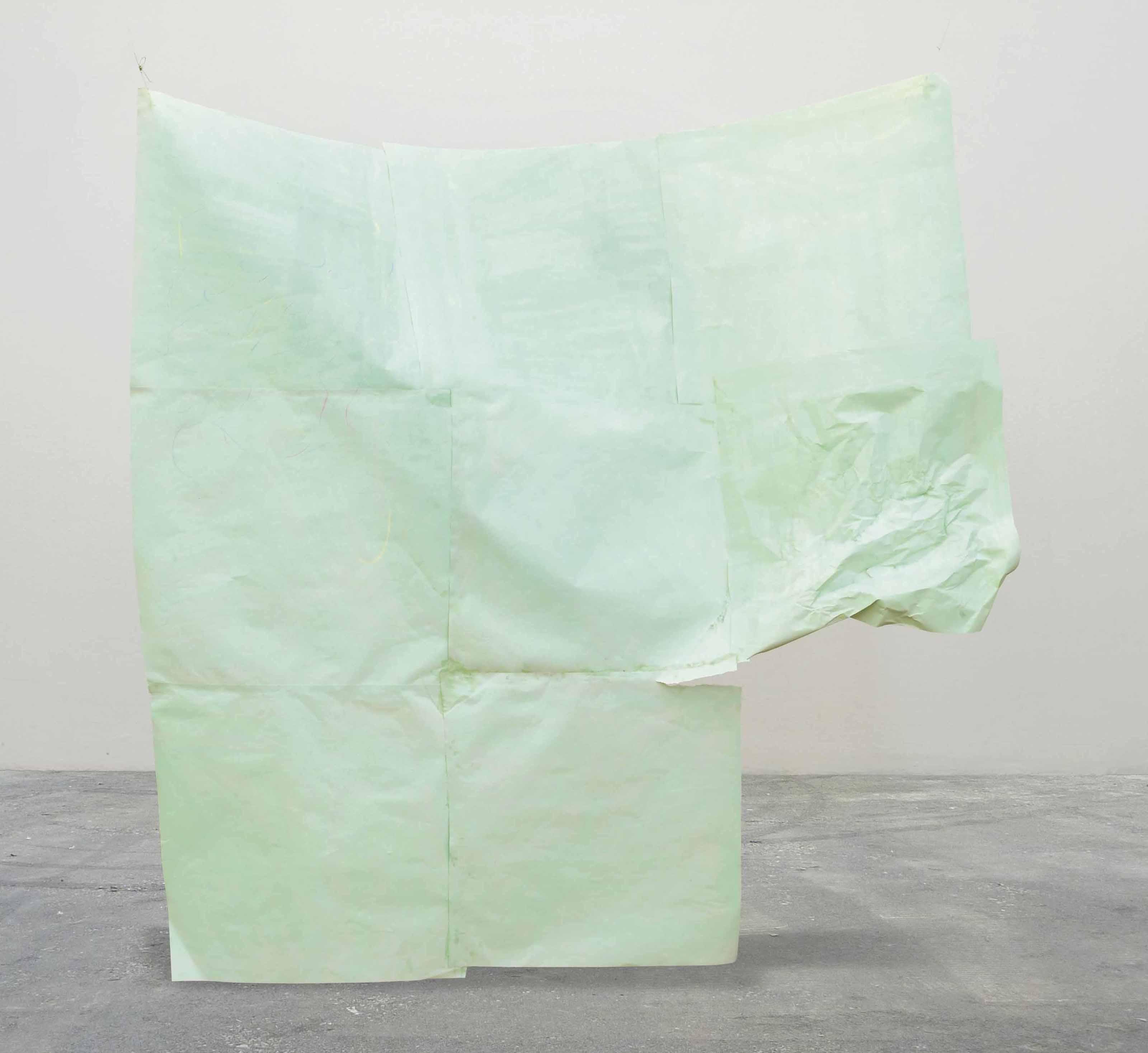 Karla Black - Preventable Within