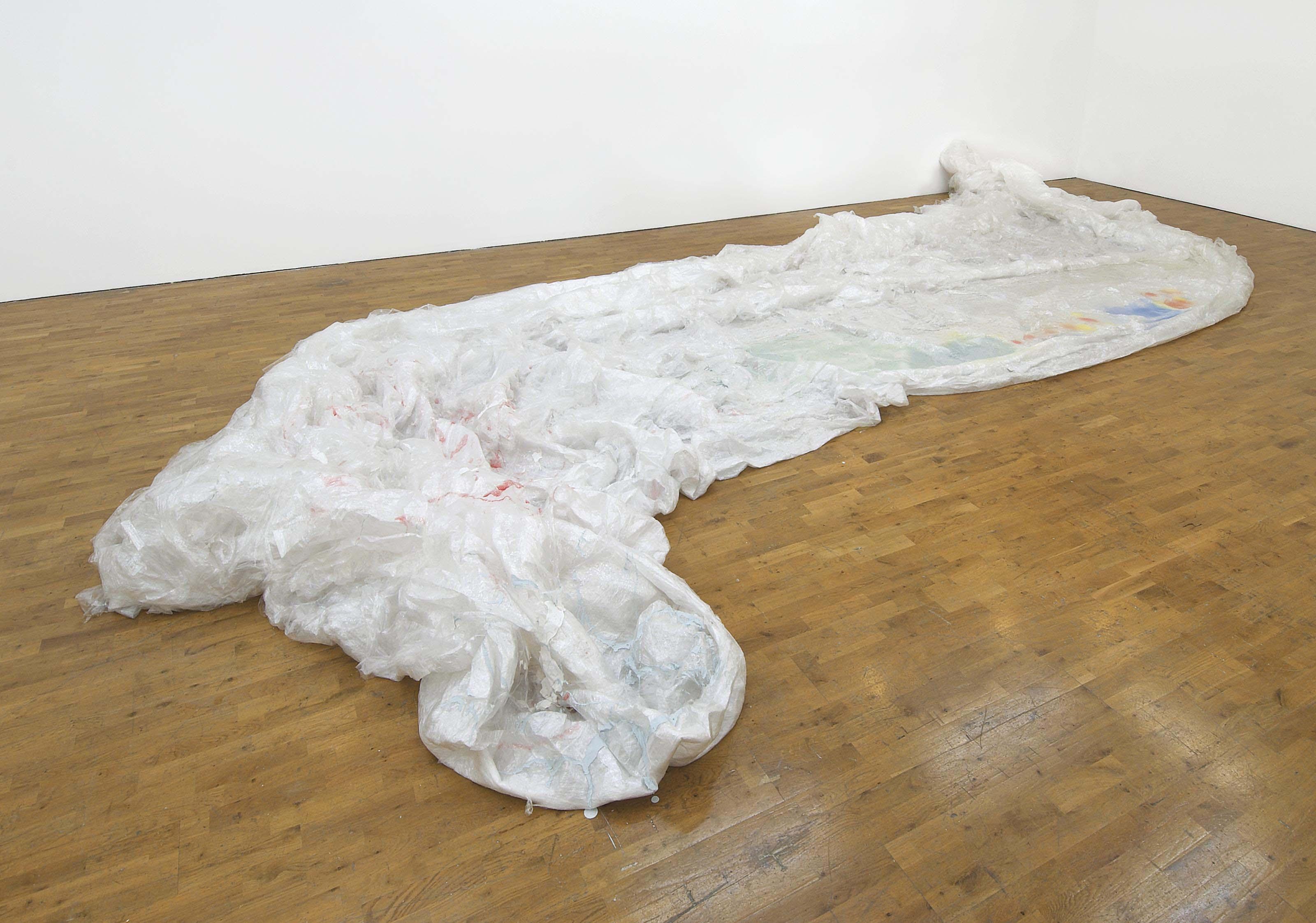 Karla Black - Unpreventable Within