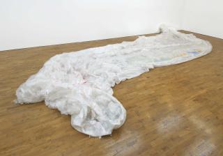 Karla Black - Unpreventable Within