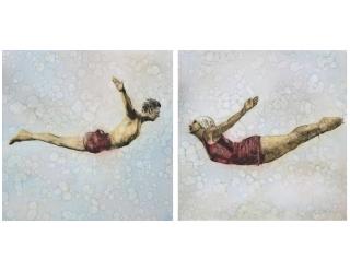 Karlos Perez - Untitled (from the series After Memory)